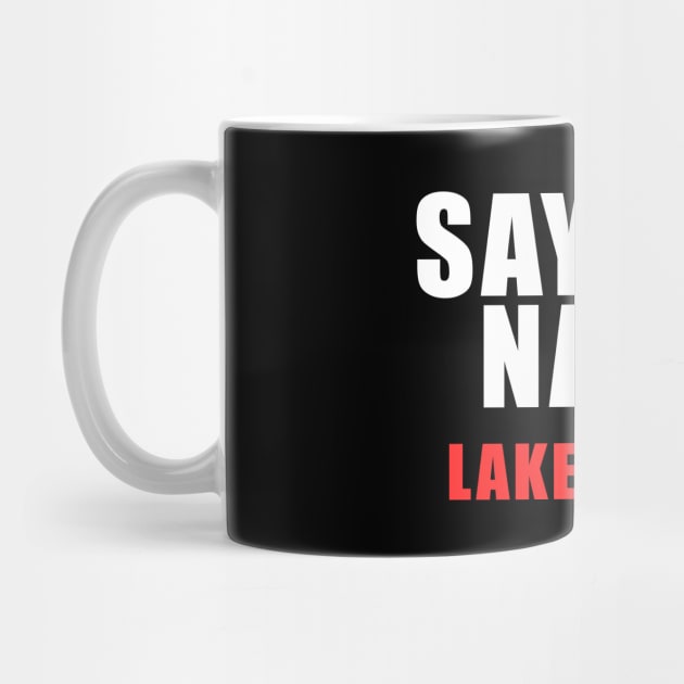 say her name laken riley by DesignergiftsCie